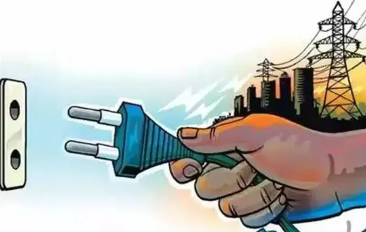 बरेली: भाजपा नेता ने बिजली विभाग को नोटिस देकर मांगा जवाब