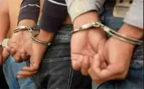 कोलकाता हवाई अड्डे पर 113 करोड़ रुपये की हेरोइन के साथ तीन विदेशी नागरिक गिरफ्तार