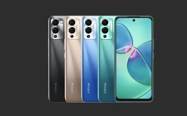 लॉन्च हुआ सबसे सस्ता Infinix Smart 6 स्मार्टफोन, 5000mAh की बैटरी, कीमत जानकर हो जाएंगे हैरान