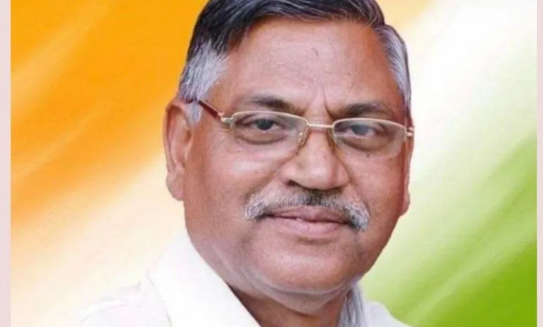 हरियाणा कांग्रेस में बड़ा फेरबदल, कुमारी शैलजा की जगह उदय भान बनाए गए अध्यक्ष