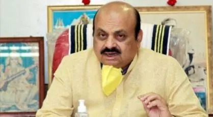 ‘ईंधन कर’ और ‘कटौती’ पर बोले सीएम बोम्मई, कहा- हमें अपनी अर्थव्यवस्था भी देखनी चाहिए