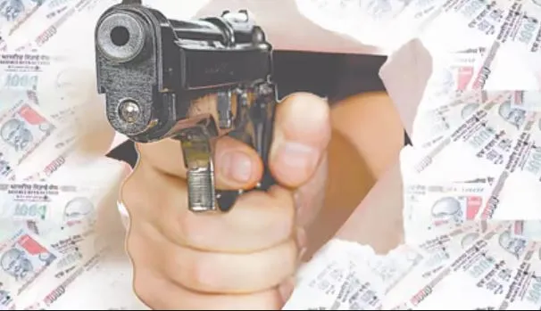 बरेली: प्लाट पर कब्जा कर डाक्टर से मांगी 25 लाख की रंगदारी