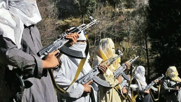 आतंकवादी संगठन जैश-ए-मोहम्मद ने पंजाब को दहलाने की दी धमकी, 21 स्थानों को निशाना बनाने की तैयारी