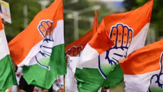बीजेपी ने असम में कांग्रेस से छीनी राज्यसभा सीट