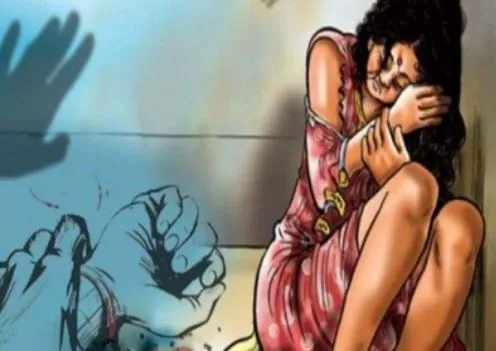 बरेली: जेठ ने की दुष्कर्म की कोशिश, विरोध पर पीटा