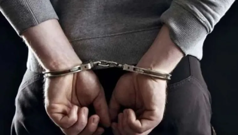 जहांगीरपुरी हिंसा मामले में एक आरोपी बंगाल से गिरफ्तार 