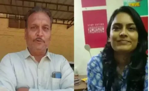 न्यायाधीश के कार चालक की बेटी पहले ही प्रयास में बनी सिविल जज