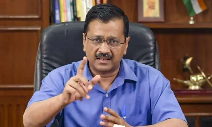 Power Crisis: बिजली संकट पर केजरीवाल बोले- पूरे भारत में स्थिति बेहद गंभीर, जल्द ही ठोस कदम उठाने की जरूरत 