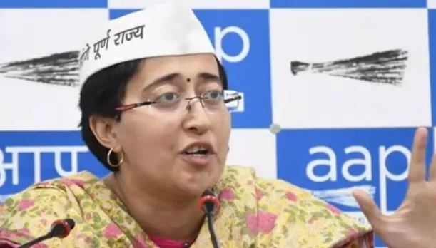 केजरीवाल के ‘दिल्ली मॉडल ऑफ गवर्नेंस’ ने बदली दिल्ली की सूरत- आतिशी 