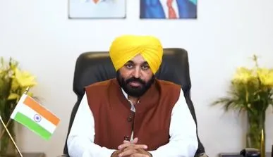 पटियाला में हुई हिंसा को लेकर बोले सीएम मान, कहा- झड़प की घटना बेहद दुर्भाग्यपूर्ण, दोषियों के खिलाफ होगी कार्रवाई 