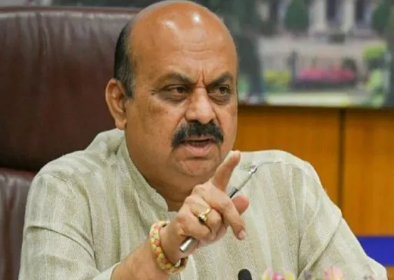 नफरती भाषणों को नियंत्रित करने के लिये समिति का गठन करेगा कर्नाटक- मुख्यमंत्री बोम्मई