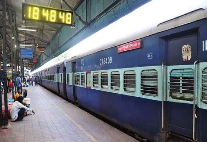 छत्तीसगढ़: जगदलपुर और किरंदुल के बीच चलने वाली ट्रेने होंगी प्रभावित