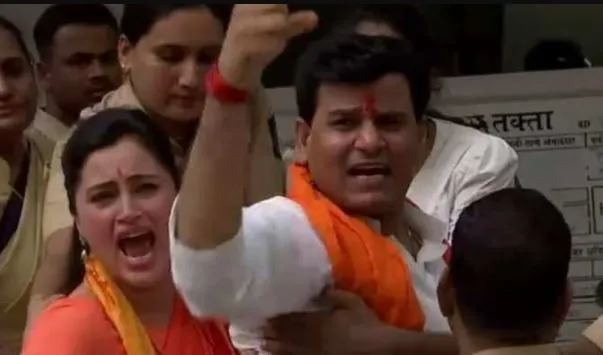 राणा दम्पत्ति को अदालत से नहीं मिली राहत, सोमवार को आ सकता है जमानत को लेकर फैसला