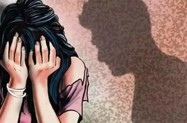 लखीमपुर-खीरी: डीजी साहब… रिपोर्ट दर्ज कराने के लिए 22 दिन से दौड़ रही दुष्कर्म पीड़िता