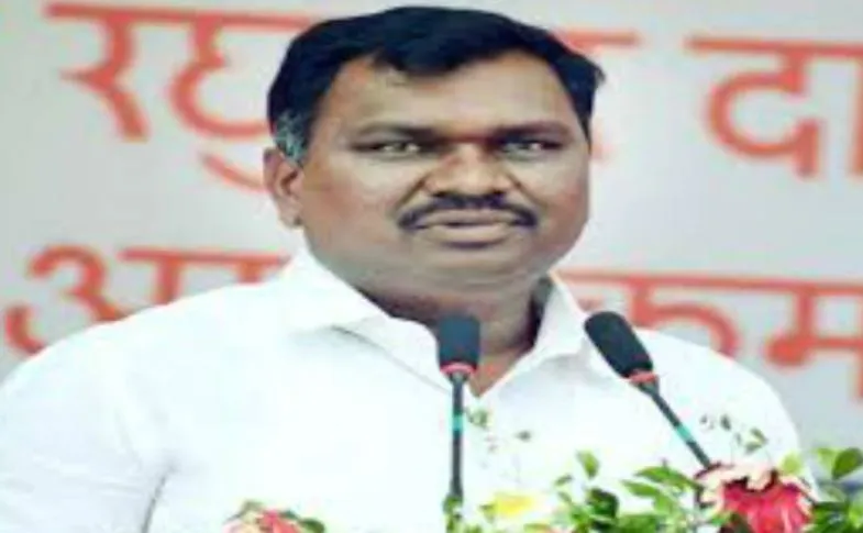 हेमंत सरकार में दलित समाज पर बढ़ा अत्याचार- अमर बाउरी