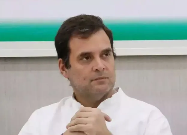 राहुल गांधी तेलंगाना कांग्रेस नेताओं से करेंगे मुलाकात, इन अहम मुद्दों पर होगी चर्चा