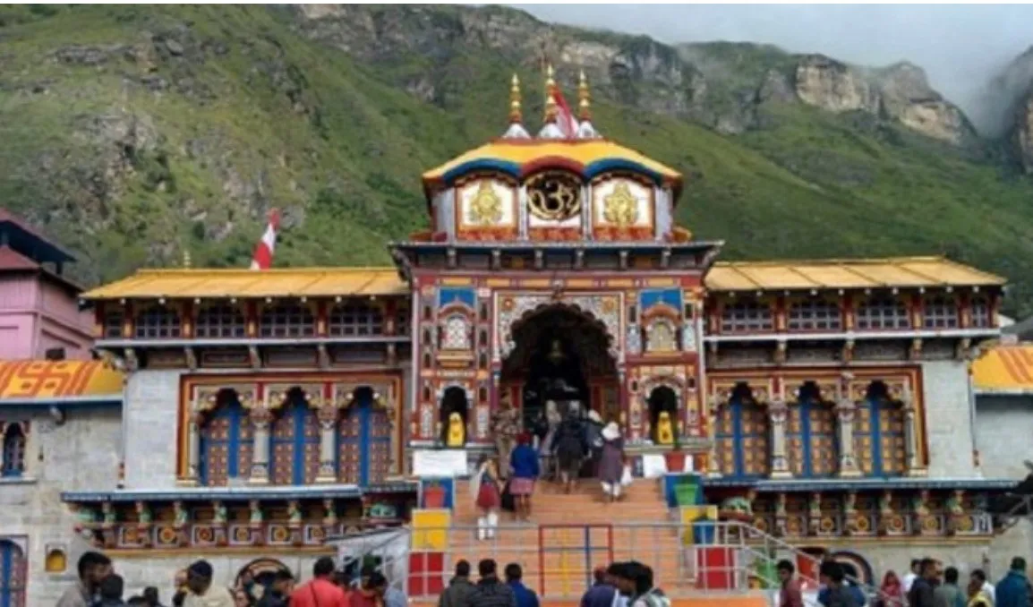 चारधाम की यात्रा के लिए अब नेगेटिव आरटीपीसीआर रिपोर्ट अनिवार्य, बिना रिपोर्ट नहीं मिलेगी यात्रा की अनुमति