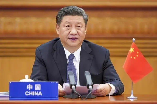EU-China Summit : रूस पर प्रतिबंधों से नाराज हुआ चीन, युद्ध के लिए अमेरिका को ठहराया जिम्मेदार