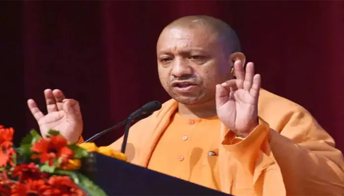 युवाओं के लिए खुशखबरी! यूपी विशेष सुरक्षा बल में पांच हजार से अधिक पदों पर जल्द होगी भर्ती