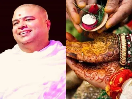 हल्द्वानी: भाई जी करेंगे 111 निर्धन कन्याओं का कन्यादान, नवंबर में होगा भव्य आयोजन