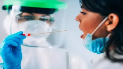 बरेली: सांस रोगियों की खास निगरानी, संक्रमितों की होगी जीनोम सिक्वेसिंग