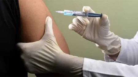 हल्द्वानी: निजी अस्पतालों में प्रीकॉशन डोज का टीका जल्द