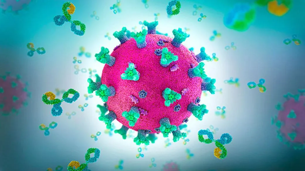 देश में पिछले 24 घंटों में कोरोना के 975 नए केस, 4 लोगों की मौत