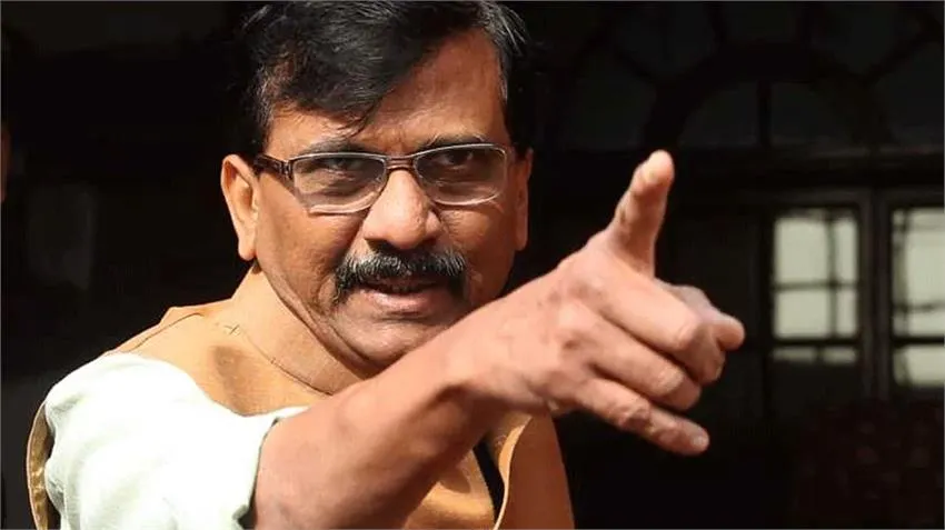 हनुमान चालीसा मामला: बंटी-बबली का स्वागत करने बैठे हैं, शिवसैनिक चुप नहीं बैठेगा- शिवसेना