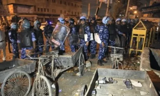 दिल्ली हिंसा: पुलिस की कार्रवाई तेज, हिंसा के दौरान फायरिंग करने वाला सोनू चिकना गिरफ्तार