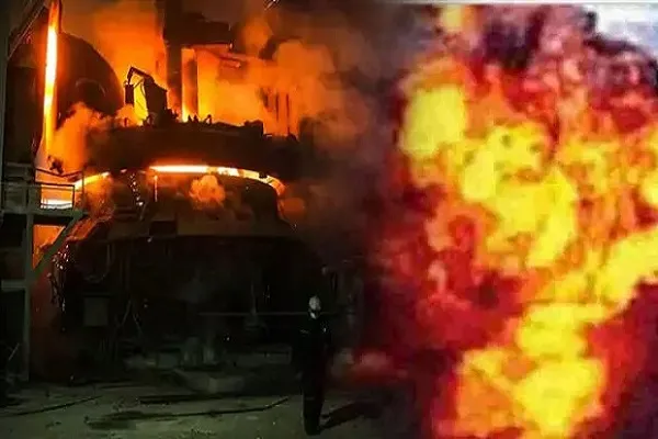 Nigeria Oil Refinery Blast : नाइजीरिया में तेल रिफाइनरी में विस्फोट, 100 लोगों के मरने की आशंका