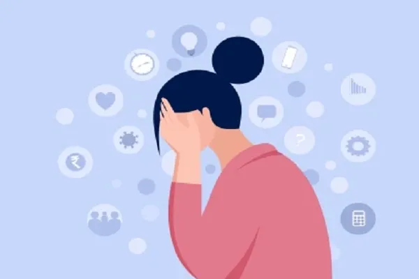 युद्ध से यूक्रेन में बढ़े पीटीएसडी के मरीज, ट्विटर पर ट्रेंड हो रहा #Posttraumaticstressdisorder