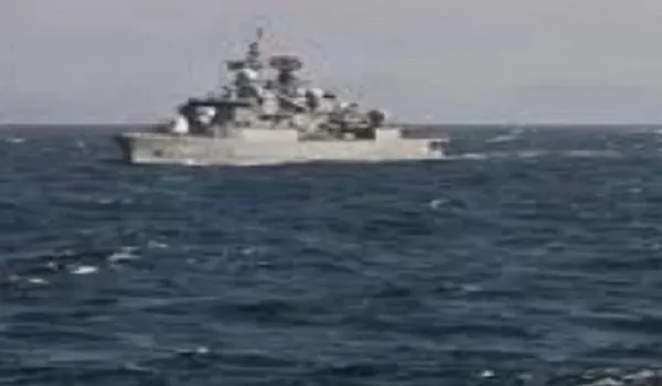 Russia-Ukraine War : काला सागर में डूबा रूसी युद्धपोत मोस्कवा, यूक्रेन का दावा- हमने दागी थी मिसाइल
