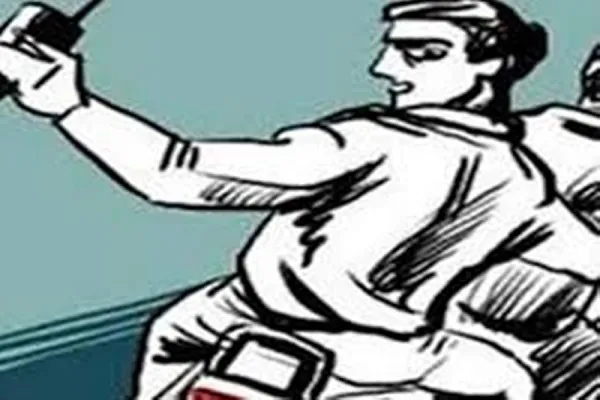मुरादाबाद : स्कूटी सवार बदमाशों ने युवक से लूटा मोबाइल, पीड़ित ने दी तहरीर