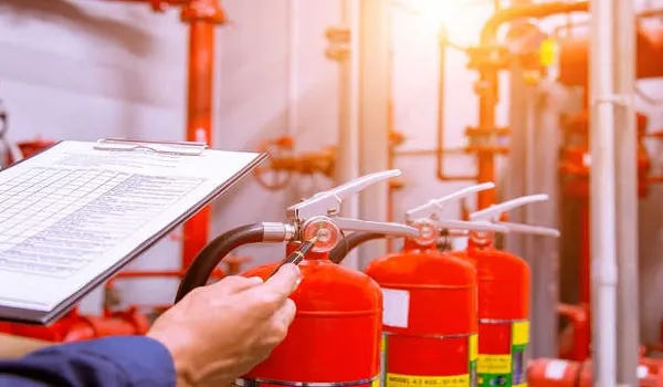 मुरादाबाद : जिला अस्पताल समेत 99 फीसदी अस्पतालों के पास नहीं है फायर एनओसी, अग्निशमन विभाग की रिपोर्ट में हुआ खुलासा