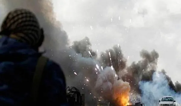 Blast in Kabul : अफगानिस्तान की राजधानी काबुल के दो स्कूलों में ब्लास्ट, 25 बच्चों की मौत