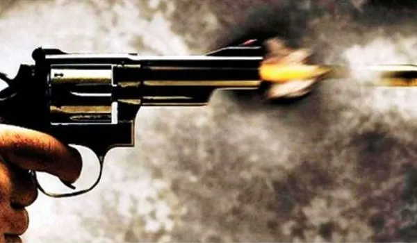 मुरादाबाद : लूट का विरोध करने पर मिल कर्मचारी को मारी गोली, लुटेरों की तलाश में जुटी पुलिस