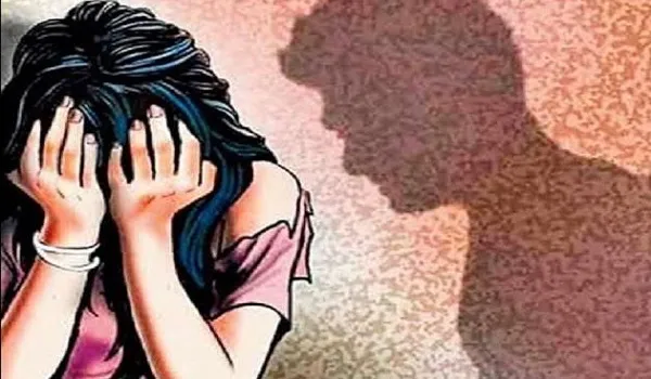 मुरादाबाद : भाजपाई जंग में फंसी पीड़िता की फरियाद, पूर्व प्रमुख के खिलाफ कुंदरकी ब्लाक प्रमुख ने दर्ज कराई शिकायत