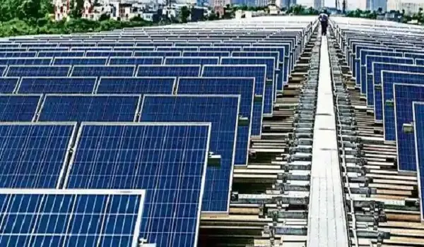 कंपनी शेल 1.55 अरब डॉलर में भारत के स्प्रिंग एनर्जी समूह का करेगी अधिग्रहण