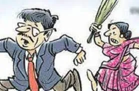 नैनीताल: पति ने शिकायत कर पत्नी से बचाने की लगाई गुहार