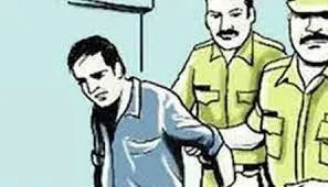 काशीपुर: 15.450 किलो गांजे के साथ एक गिरफ्तार