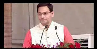 देहरादून: सौरभ बहुगुणा कोरोना पॉजिटिव, बोले जो संपर्क में आया अपनी जांच भी करवा ले