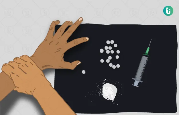 हल्द्वानी: नशे के रूप में इस्तेमाल किए जाने वाले 63 इंजेक्शन पुलिस ने पकड़े