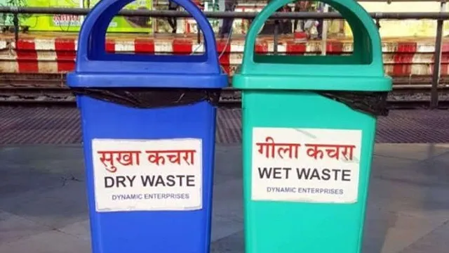 बरेली: गांवों में घर-घर कूड़ा उठाने की नहीं बनी कार्ययोजना, प्रस्ताव का इंतजार