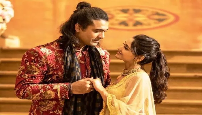 जुबिन नौटियाल और निकिता दत्ता का ‘मस्त नज़रों से’ गाना हुआ रिलीज, गाने में दिखी दोनों की केमिस्ट्री