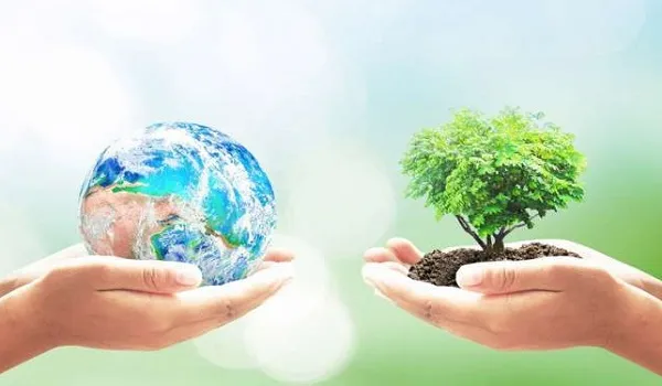 Earth Day 2022 : 22 अप्रैल को क्यों मनाया जाता है पृथ्वी दिवस? जानें इसका का इतिहास और इस बार की थीम