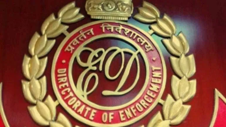 ईडी ने एबीजी शिपयार्ड बैंक कर्ज धोखाधड़ी मामले में कई जगहों पर छापे मारे
