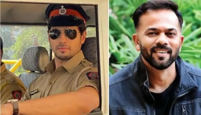 Indian Police Force: रोहित शेट्टी की एक्शन सीरीज में सिद्धार्थ मल्होत्रा के साथ नजर आएंगी शिल्पा शेट्टी, देखें फर्स्ट लुक