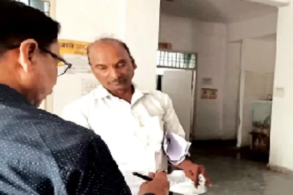 मुरादाबाद : सरकार का डर नहीं, हुक्मरान बेपरवाह, पेटिका में ही दम तोड़ गईं शिकायतें