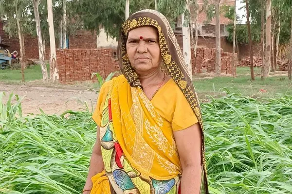 मुरादाबाद : शादी में डांस देखना पड़ा महंगा, हर्ष फायरिंग में घायल महिला की उपचार के दौरान मौत