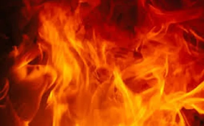कानपुर के शॉपिंग मॉल में लगी आग, नहीं हुई कोई जनहानि